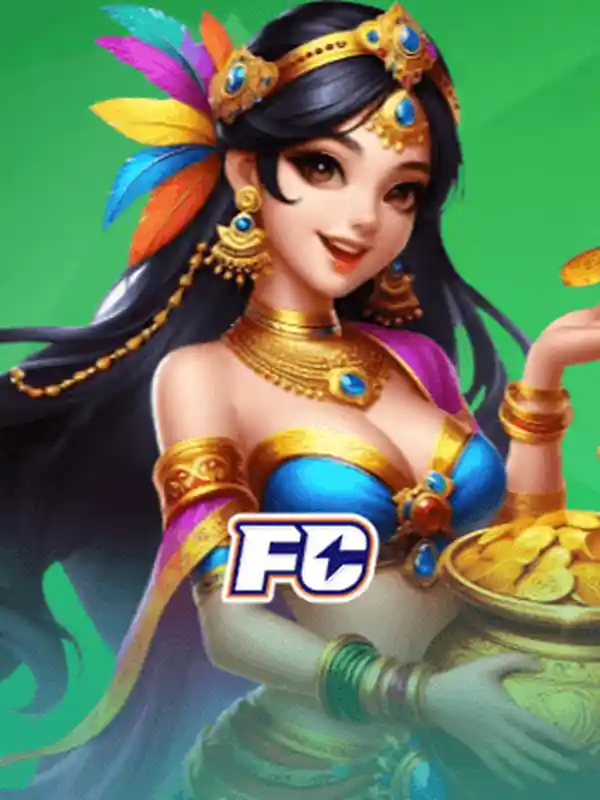 FC স্লট অনলাইন ক্যাসিনো