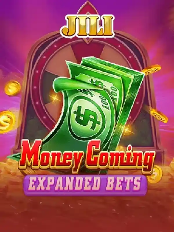 অর্থ আসছে বাজি প্রসারিত করুন - goldber casino